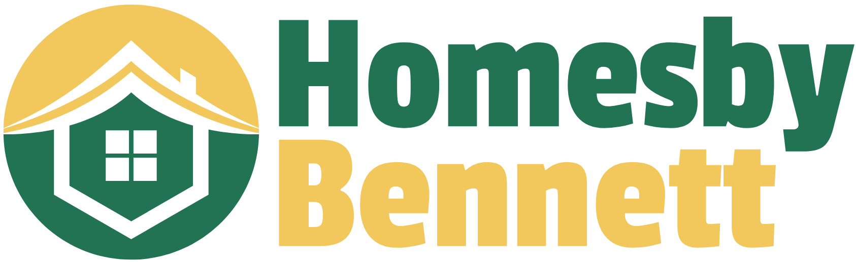 HomesbyBennett